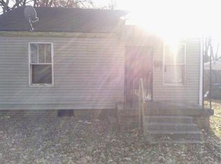 3849 Grey Rd, Memphis, TN 38122