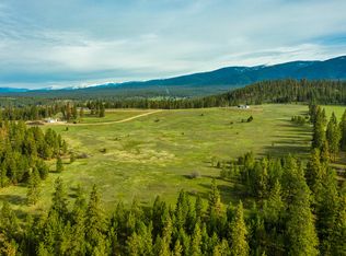 18276 Table Ridge Rd, Huson, MT 59846