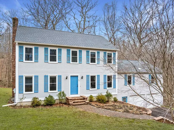 38 Rosemont Drive, Deep River, CT 06417