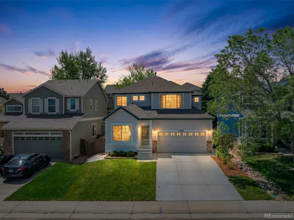 4584 Brookwood Drive, Highlands Ranch, CO 80130