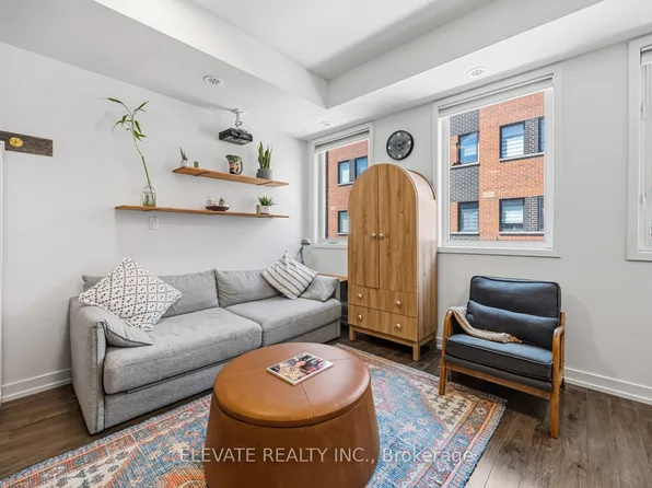 869 Wilson Ave #43, Toronto, ON M3K 0A4