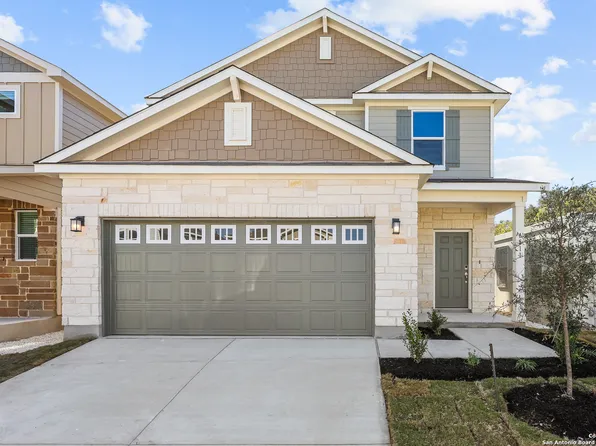 6511 Bufflehead Bend, Leon Valley, TX 78240