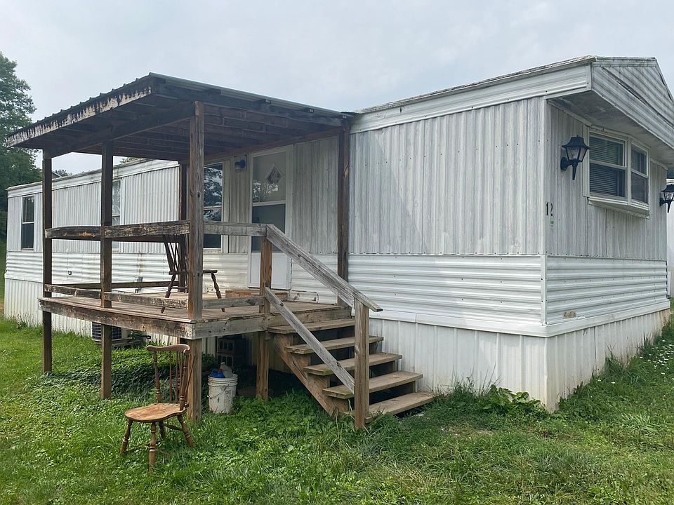 1st image of 12 Dolan Mobile Home Park #12