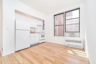 Rented by Living New York