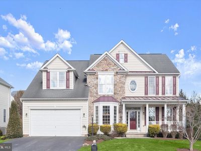 1901 Kings Forest Trl, Mount Airy, MD, 21771