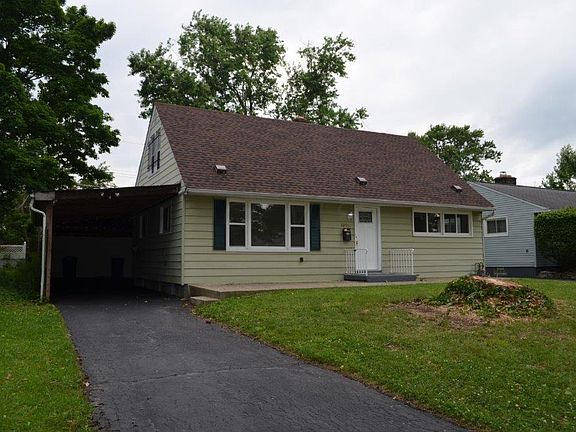 2nd image of 1391 S Weyant Ave