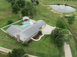 235 Ruel Rd, Magnolia, TX 77355