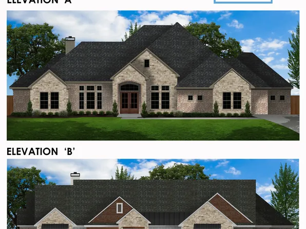 Walnut Plan, Dove Landing
