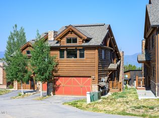(Undisclosed Address), Fraser, CO 80442