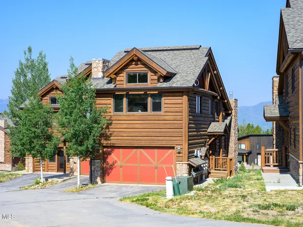 (undisclosed Address), Fraser, CO 80442