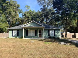 279 SE Forest Ter, Lake City, FL 32025