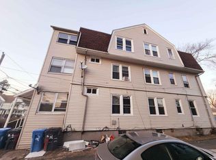 466 Hillside Ave #3, Hartford, CT 06114