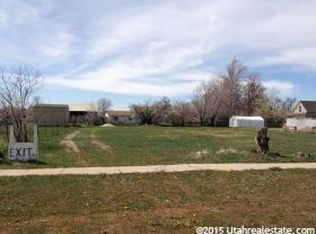 140 S 100 E, Fillmore, UT 84631