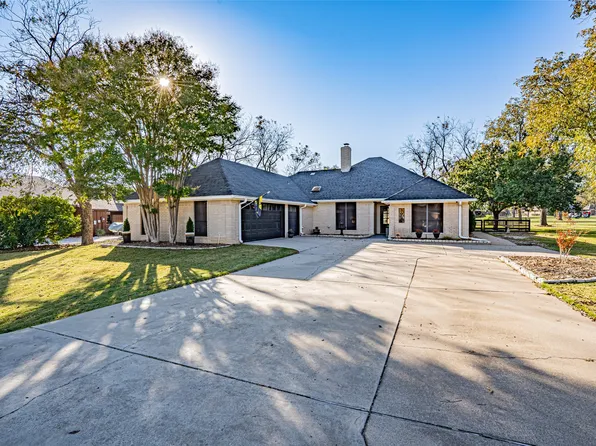 9000 Woodlawn Dr, Granbury, TX 76049