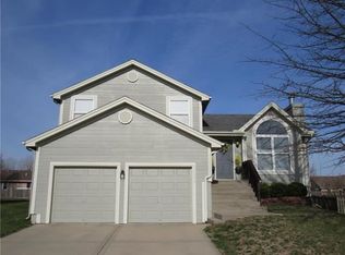 11202 N Booth Ave, Kansas City, MO 64157