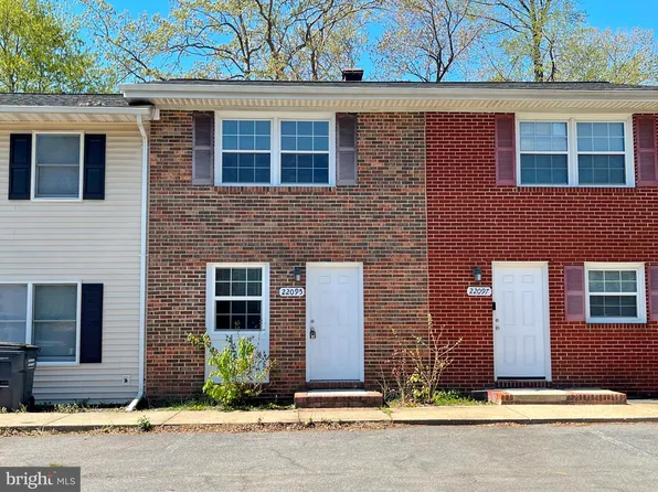 22095 Spring Valley Dr, Lexington Park, MD 20653