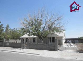 116 Lomas Ave, Vado, NM 88048