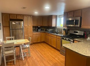 26 Carlton Ave APT 1, Jersey City, NJ 07307