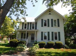 401 E 3rd St, Monroe, MI 48161