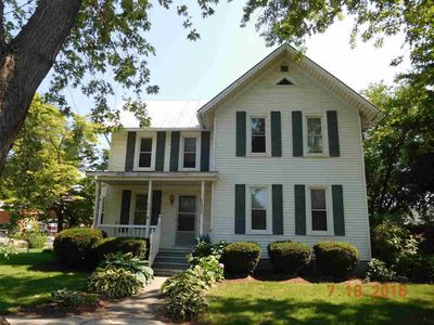 401 E 3rd St, Monroe, MI, 48161