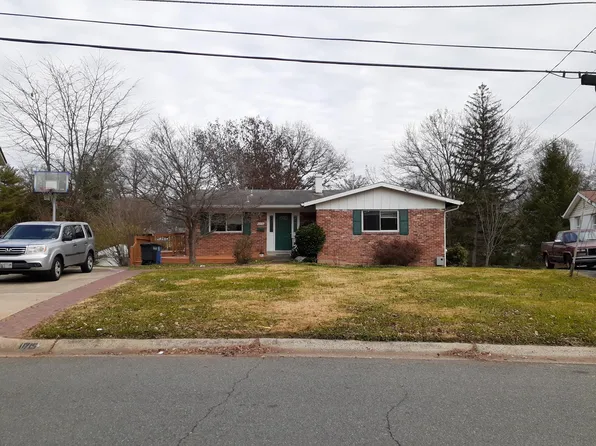 11715 Enid Dr, Potomac, MD 20854