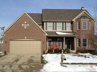 7240 Hartington Pl, Indianapolis, IN 46259