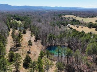 130 Ned Ridge Rd, Williamsburg, KY 40769