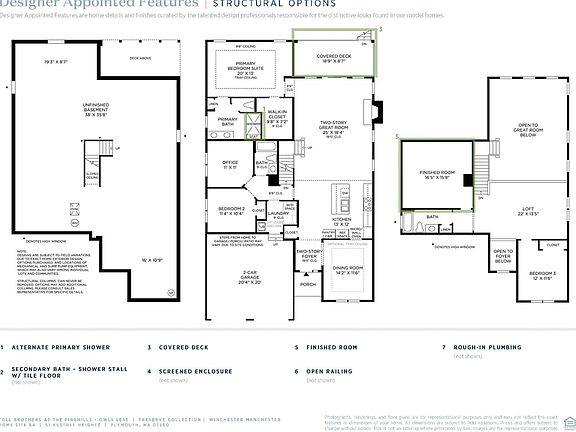 3rd image of 51 Kestrel Hts #64
