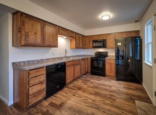 1901 16th St, Cody, WY 82414