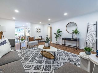 115 Biscayne Dr NW APT F10, Atlanta, GA 30309