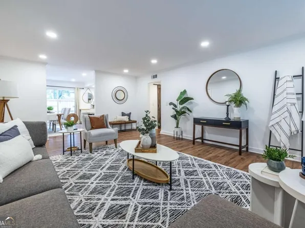 115 Biscayne Dr NW APT F10, Atlanta, GA 30309