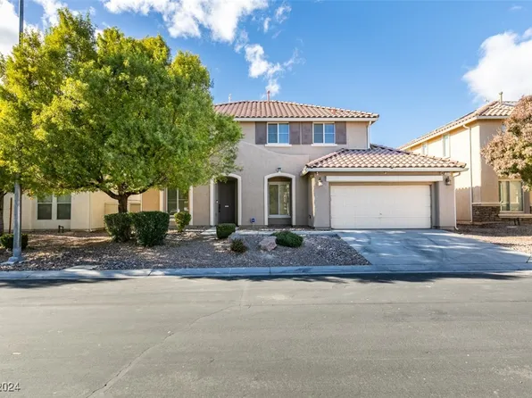 5517 Grey Pointe St, North Las Vegas, NV 89031