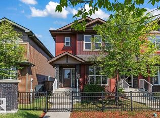 356 Pioneer Rd, Spruce Grove, AB T7X0T1