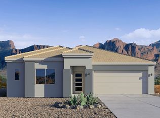 12491 W Mieko Ln, Marana, AZ 85653