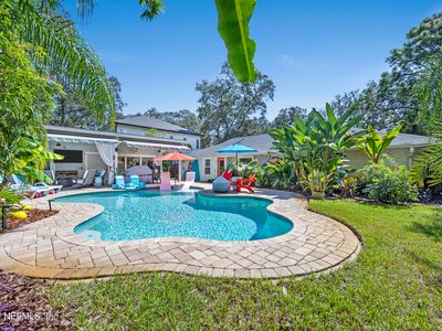 1207 ARDEN Way, Jacksonville Beach, FL, 32250