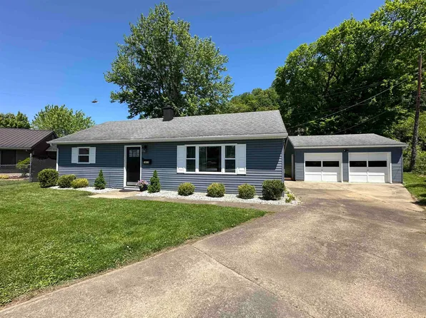 1617 Karin St, Ironton, OH 45638