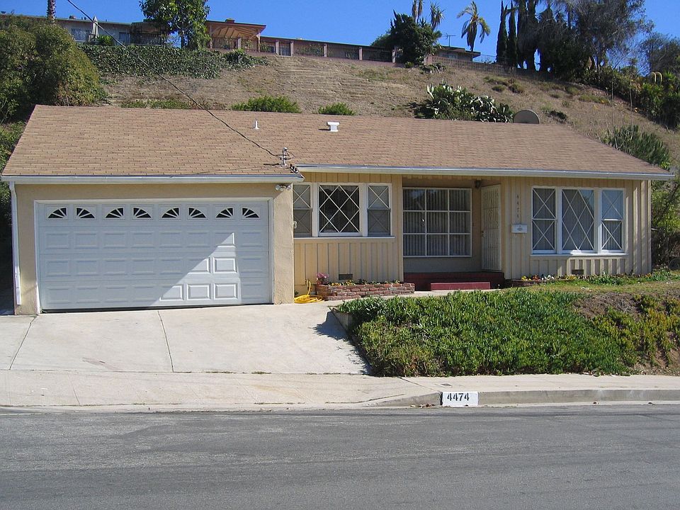 1st image of 4474 Yosemite Way