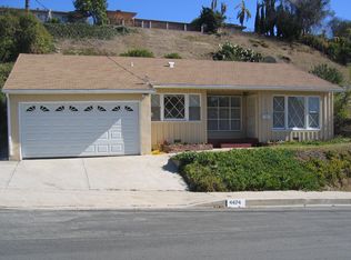 4474 Yosemite Way, Los Angeles, CA 90065