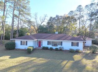 1497 Highway 84 W, Cairo, GA 39828