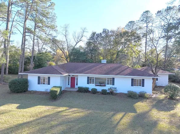 1497 Highway 84 W, Cairo, GA 39828