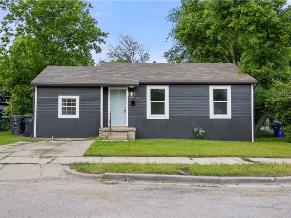 1804 Bell St, Waco, TX 76711