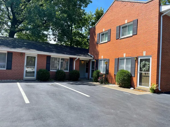 221 N Fillmore St Unit 2, Edwardsville, IL 62025