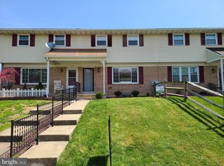 512 Pine St, Leesport, PA