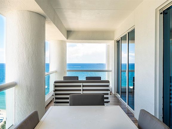 2nd image of 551 N Fort Lauderdale Beach Blvd #1217