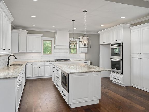 2nd image of 55 Copperstone Lot 55