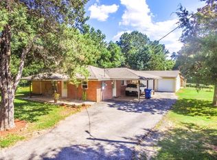 608 Fm 2665, Goodrich, TX 77335