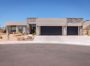 1206 Doonbeg Ct, Saint George, UT 84770