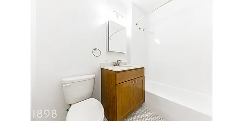 Rented by A&E Real Estate Management