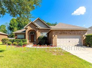 6740 Weathered Dr, Milton, FL 32570