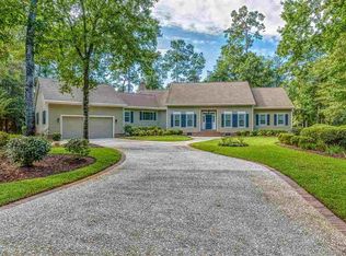 4518 Wagon Run, Murrells Inlet, SC 29576
